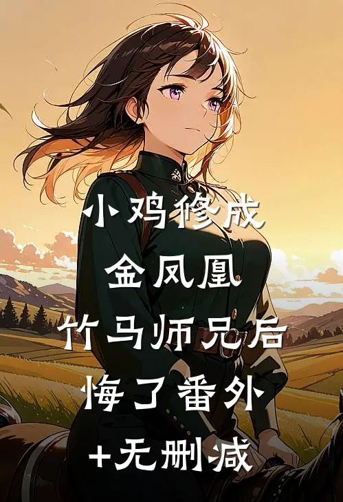 小鸡修成金凤凰，竹马师兄后悔了番外+无删减