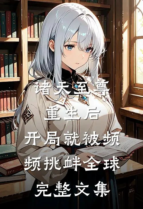 诸天至尊重生后，开局就被频频挑衅全球完整文集