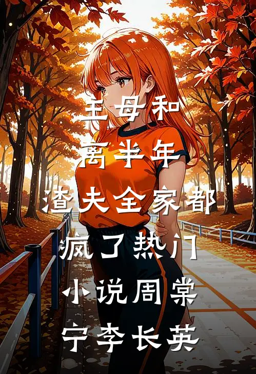主母和离半年，渣夫全家都疯了热门小说周棠宁李长英