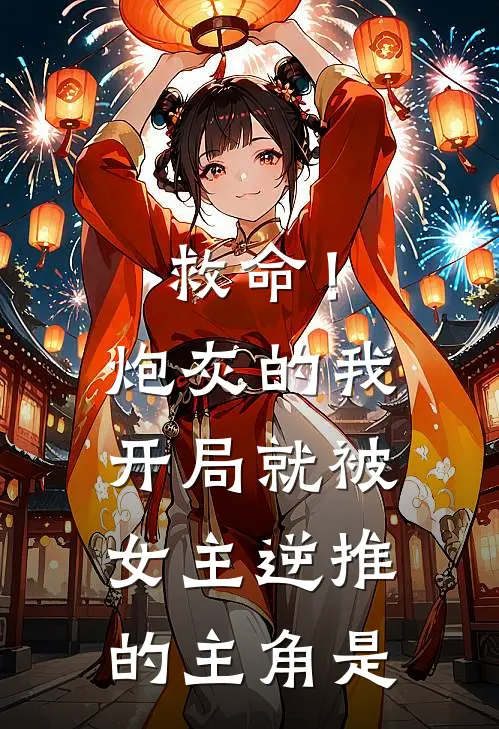 救命！炮灰的我开局就被女主逆推的主角是