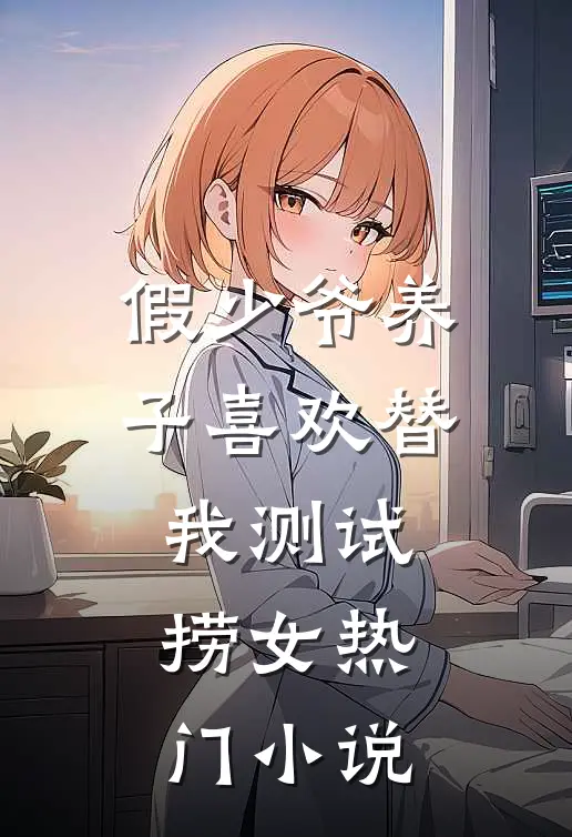 假少爷养子喜欢替我测试捞女热门小说