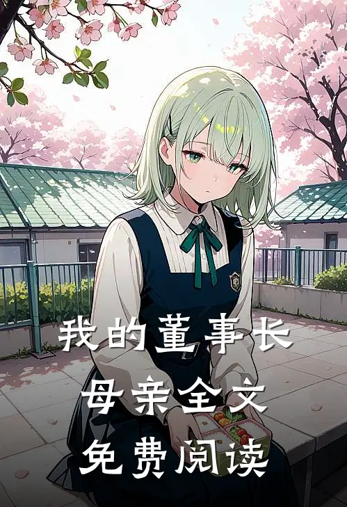 我的董事长母亲全文免费阅读