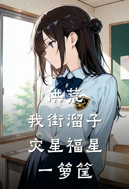 洪荒：我街溜子，灾星福星一箩筐