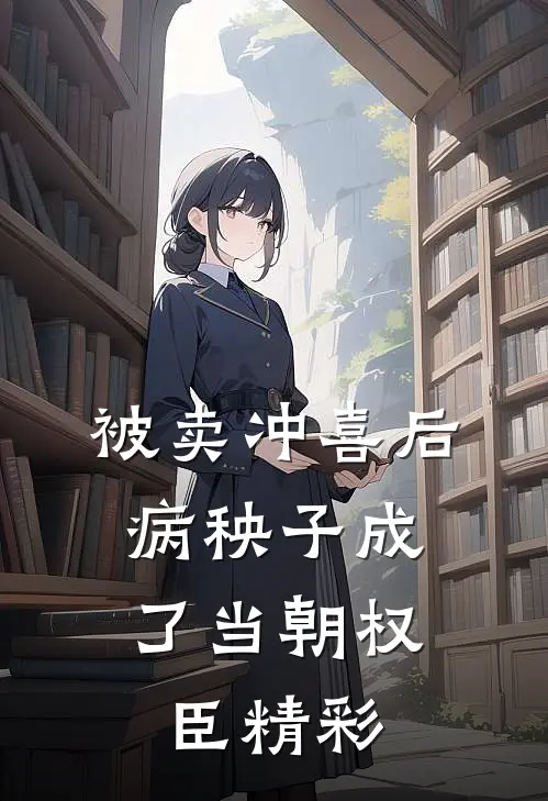 被卖冲喜后，病秧子成了当朝权臣精彩