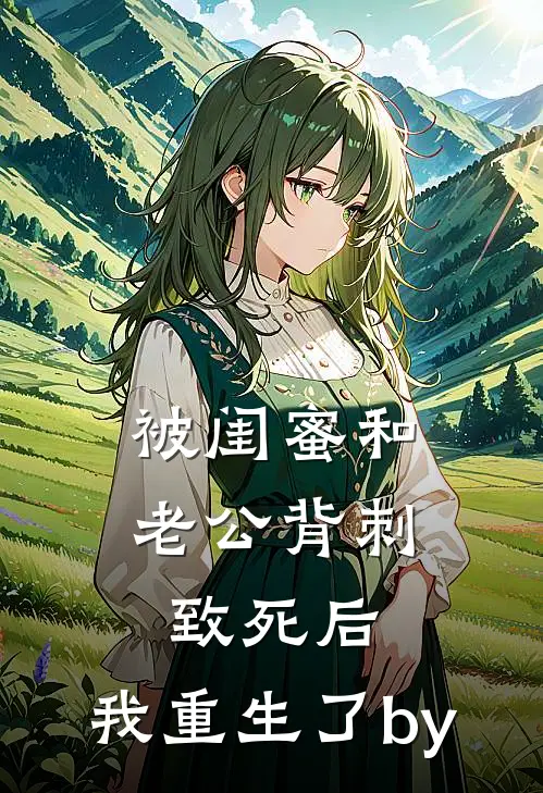 被闺蜜和老公背刺致死后，我重生了by