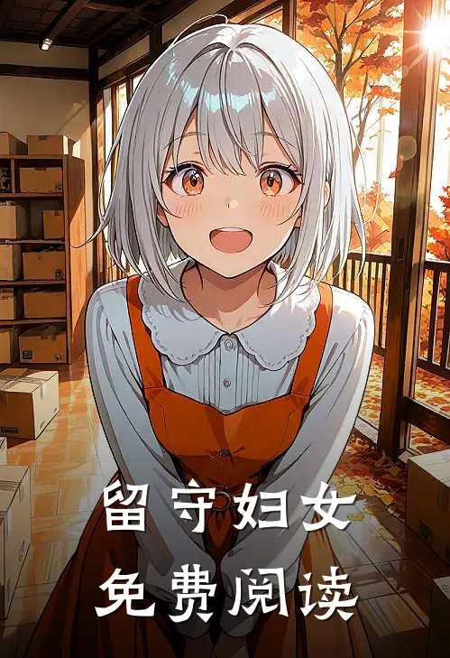 留守妇女免费阅读