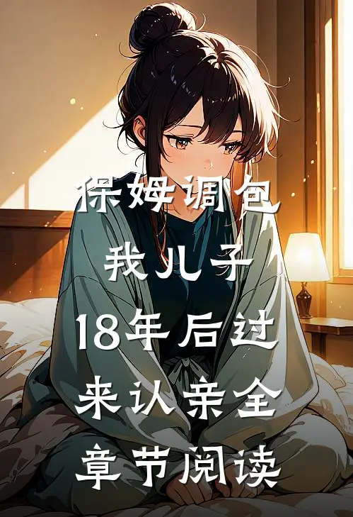 保姆调包我儿子，18年后过来认亲全章节阅读