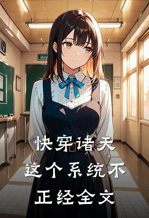 快穿诸天：这个系统不正经全文