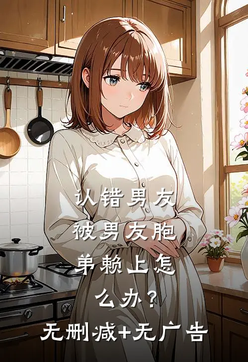 认错男友，被男友胞弟赖上怎么办？无删减+无广告