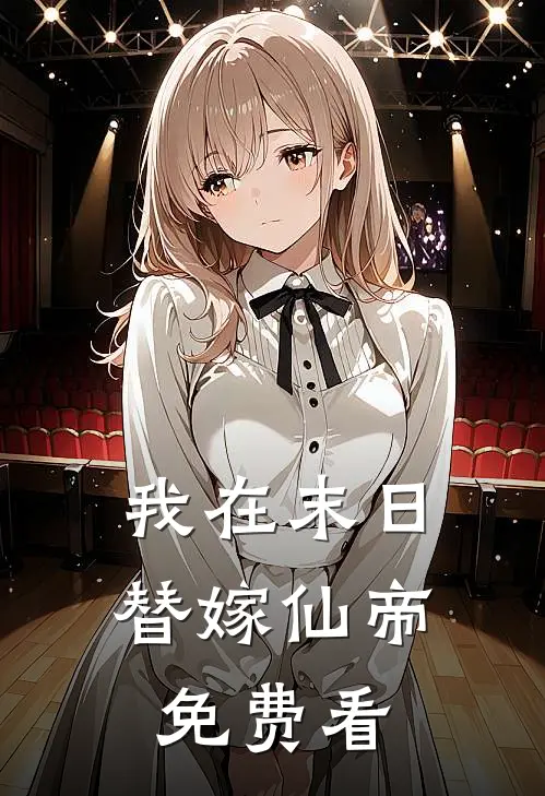 我在末日替嫁仙帝免费看