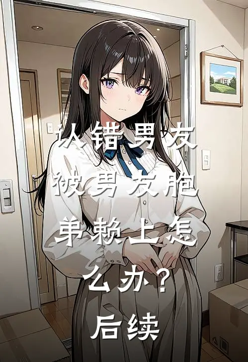 认错男友，被男友胞弟赖上怎么办？后续