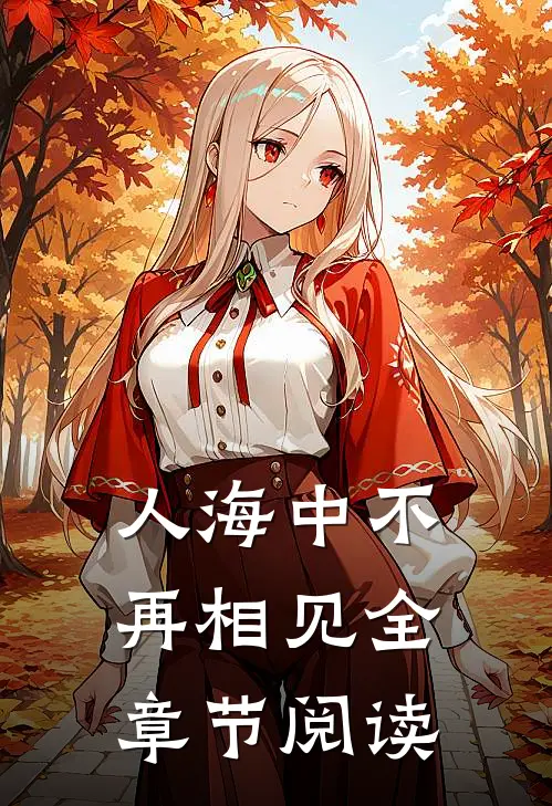 人海中不再相见全章节阅读