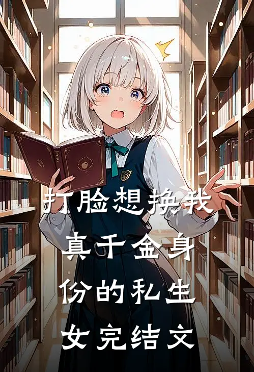 打脸想换我真千金身份的私生女完结文