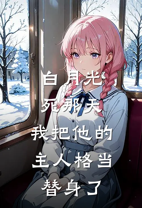 白月光死那天，我把他的主人格当替身了