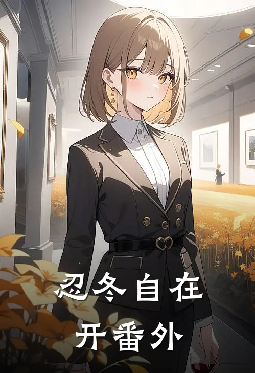 忍冬自在开番外