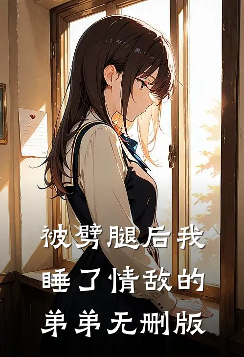 被劈腿后我睡了情敌的弟弟无删版