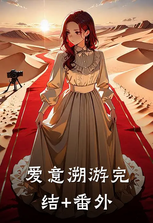 爱意溯游完结+番外