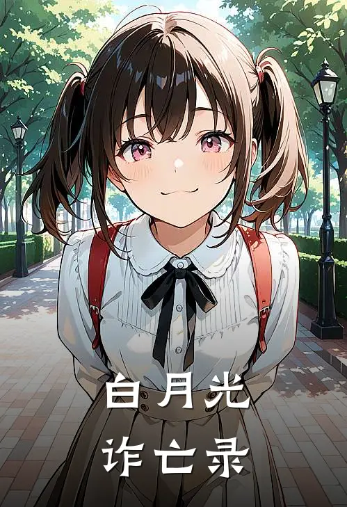 白月光诈亡录