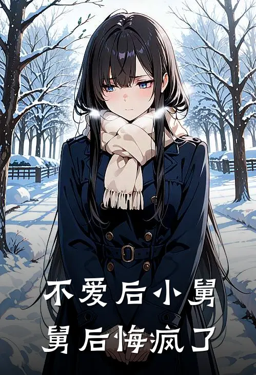 不爱后小舅舅后悔疯了