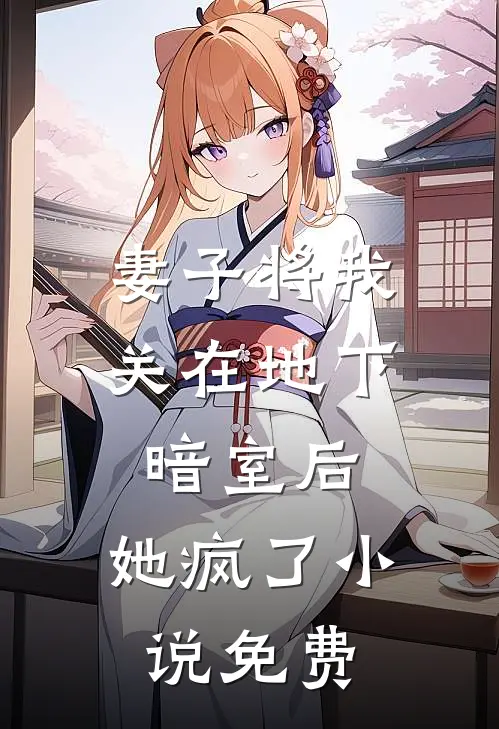 妻子将我关在地下暗室后，她疯了小说免费