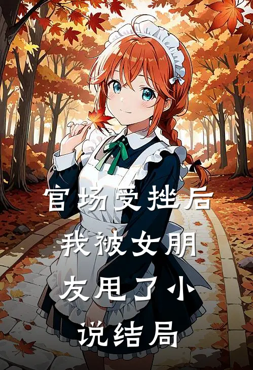 官场受挫后，我被女朋友甩了小说结局
