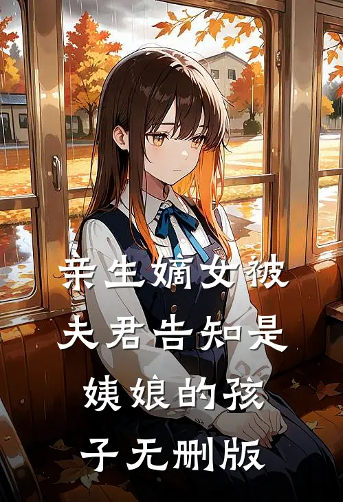 亲生嫡女被夫君告知是姨娘的孩子无删版