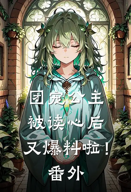 团宠公主被读心后，又爆料啦！番外