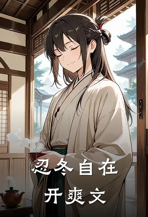 忍冬自在开爽文