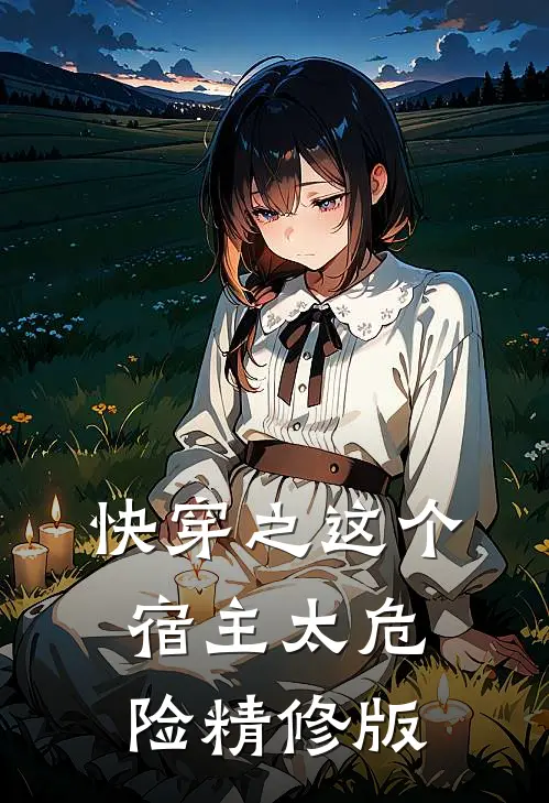 快穿之这个宿主太危险精修版