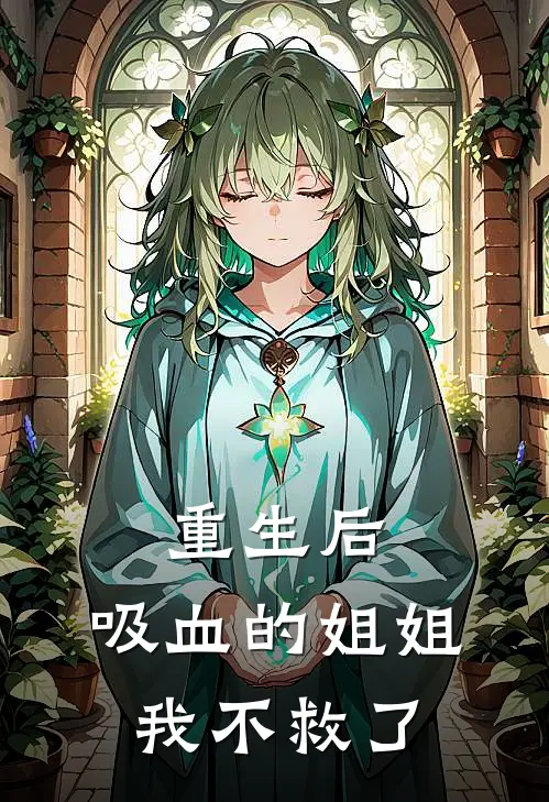 重生后，吸血的姐姐我不救了