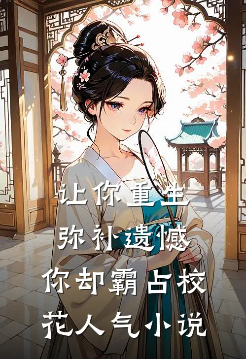 让你重生弥补遗憾，你却霸占校花人气小说