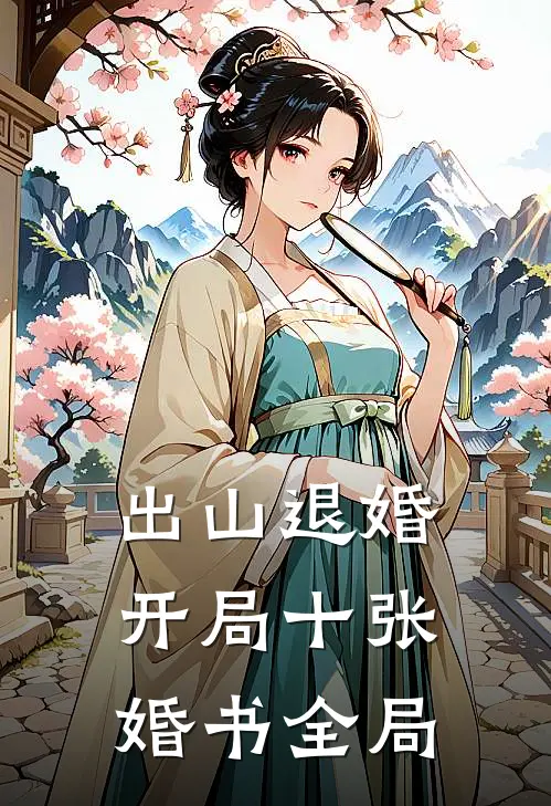 出山退婚，开局十张婚书全局