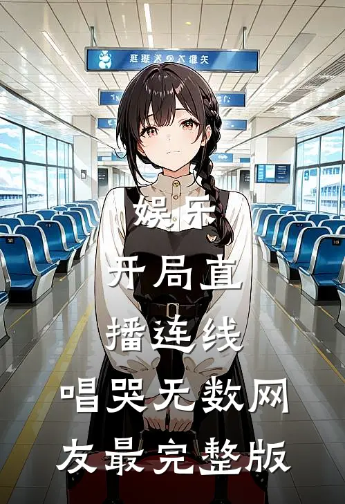 娱乐：开局直播连线，唱哭无数网友最完整版