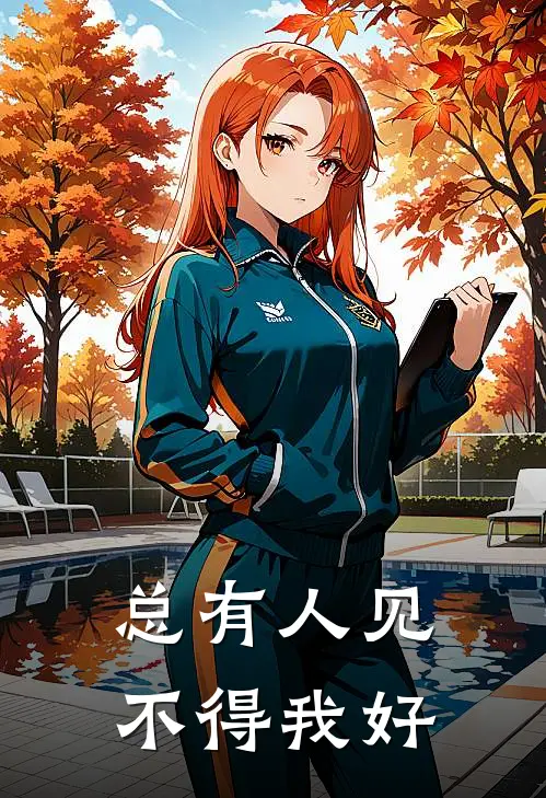 总有人见不得我好