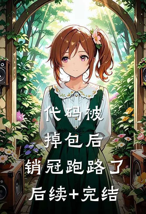 代码被掉包后，销冠跑路了后续+完结