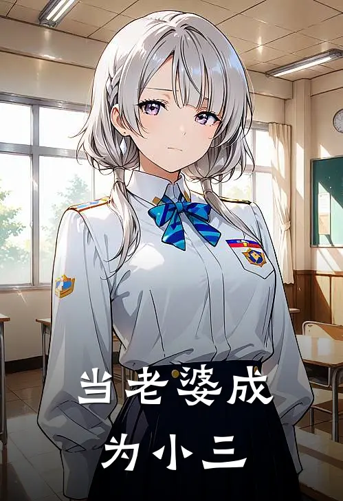 当老婆成为小三