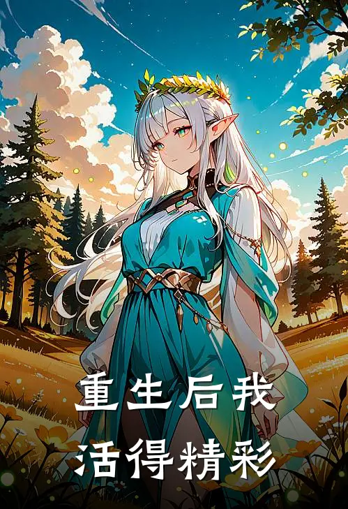 重生后我活得精彩
