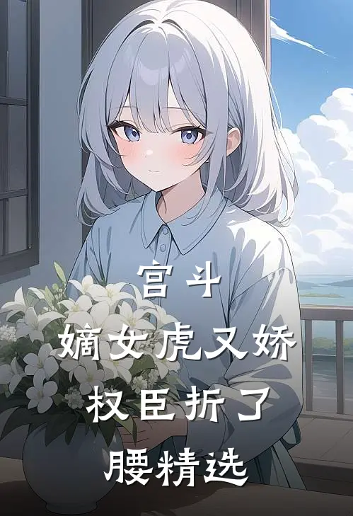 宫斗：嫡女虎又娇，权臣折了腰精选