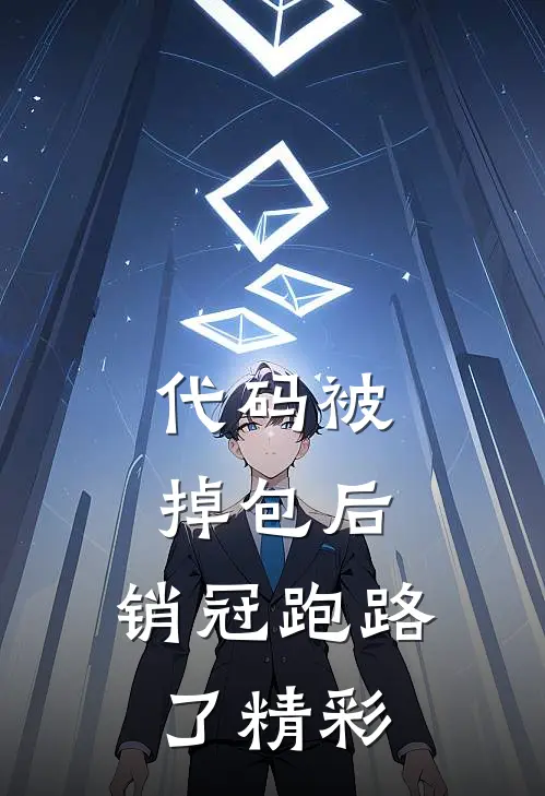 代码被掉包后，销冠跑路了精彩