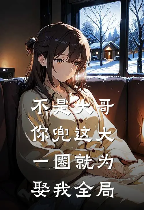 不是大哥，你兜这大一圈就为娶我全局