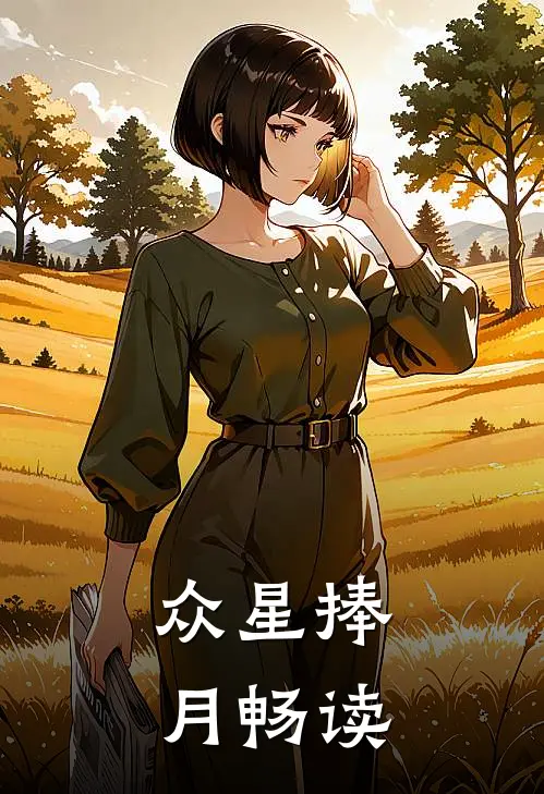 众星捧月畅读
