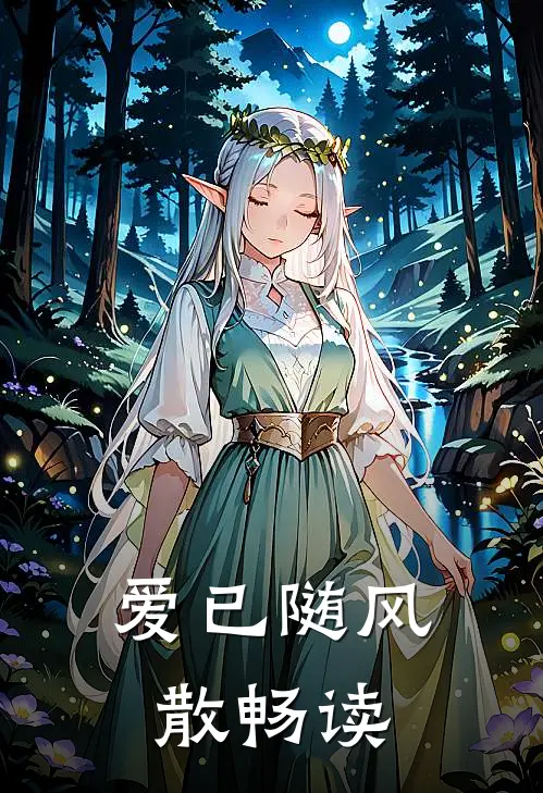 爱已随风散畅读