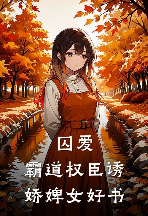 囚爱，霸道权臣诱娇婢女好书