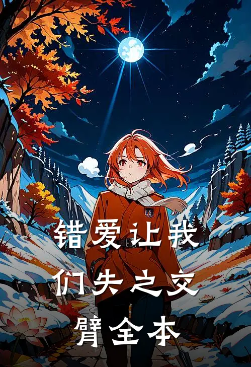 错爱让我们失之交臂全本