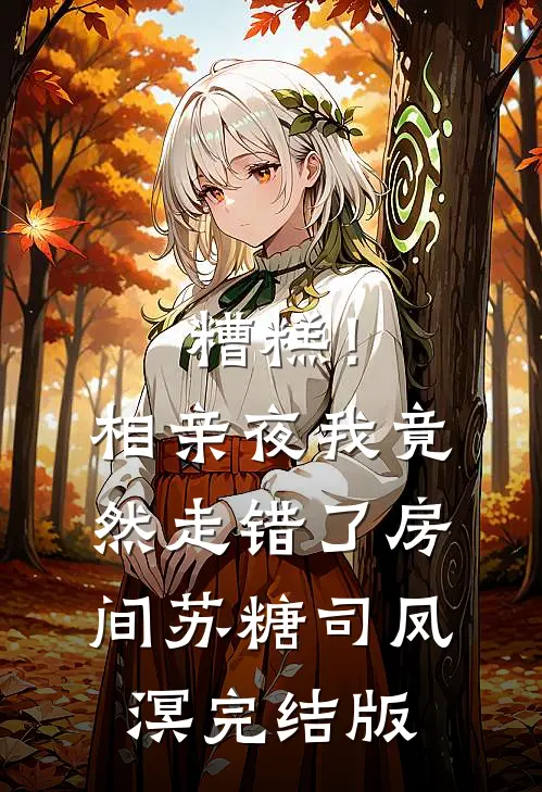 咬痕与晚安吻完结文