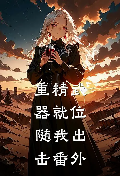 重精武器就位，随我出击番外