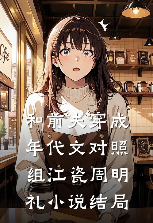 和前夫穿成年代文对照组江瓷周明礼小说结局