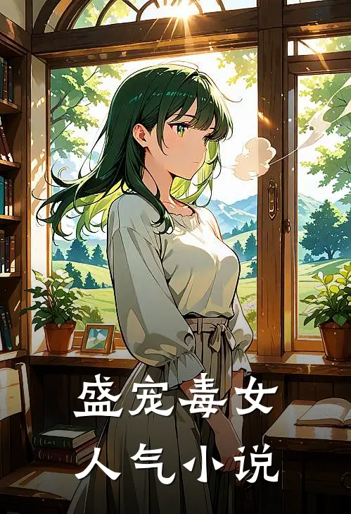 盛宠毒女人气小说