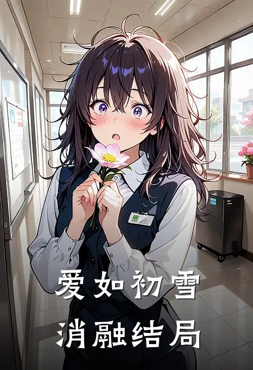 爱如初雪消融结局