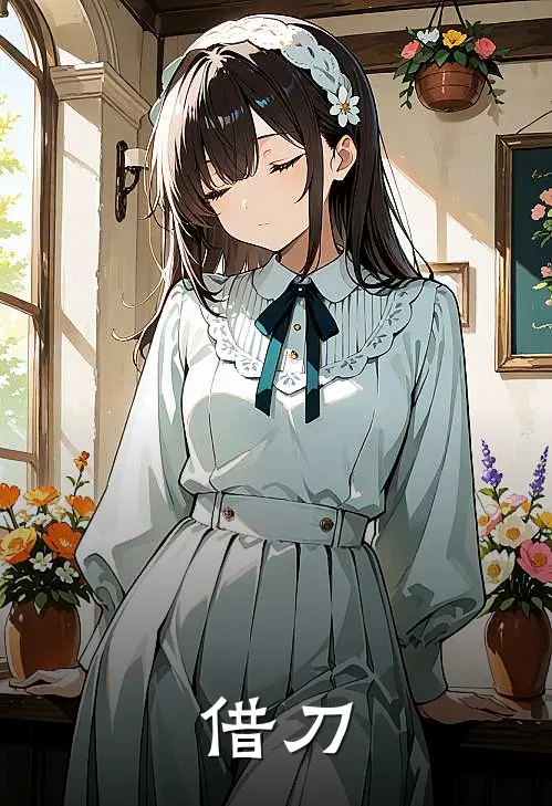 借刀